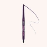 BadGal Bang Eye Pencil Purple