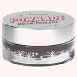 Powmade Brow Pomade 4 Warm Deep Brown