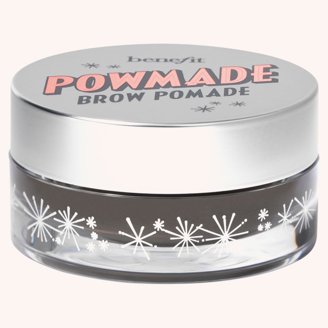 Powmade Brow Pomade 4.5 Neutral Deep Brown