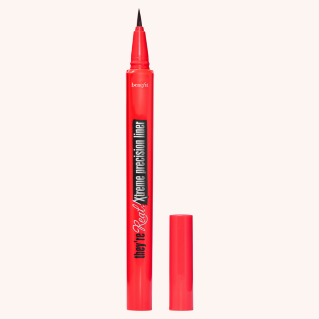 They’re Real Xtreme Precision Liner 2.0 Eyeliner Xtra Black