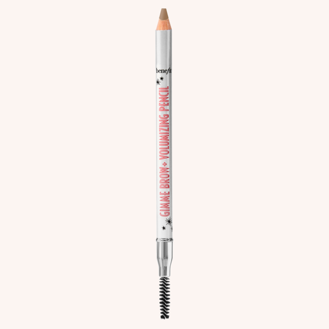 Gimme Brow+ Volumizing Pencil 3