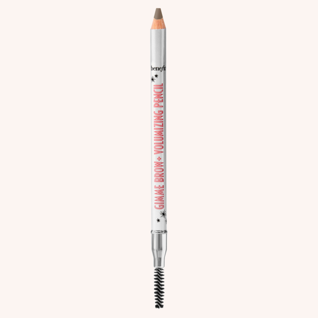 Gimme Brow+ Volumizing Pencil 3.5