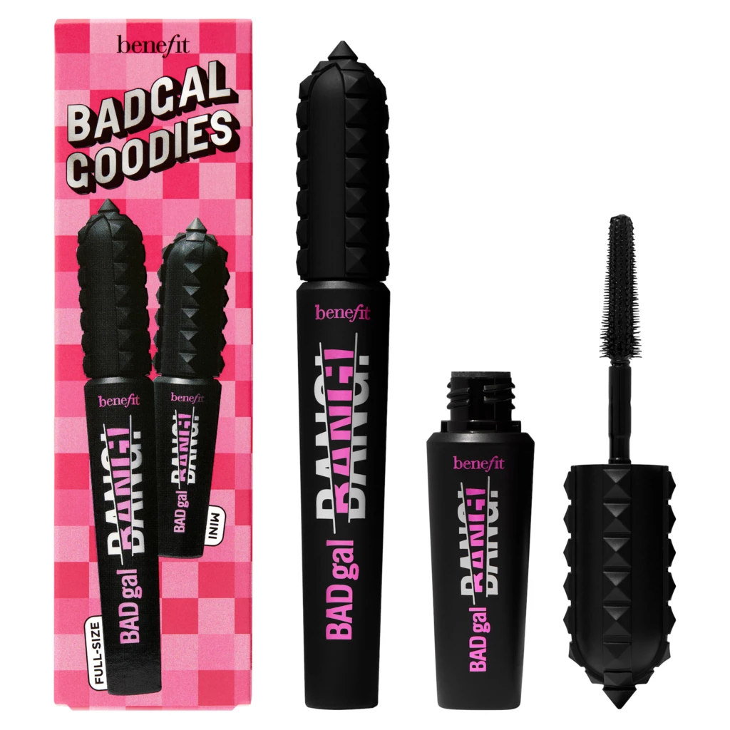 Benefit Badgal Goodies Mascara Set