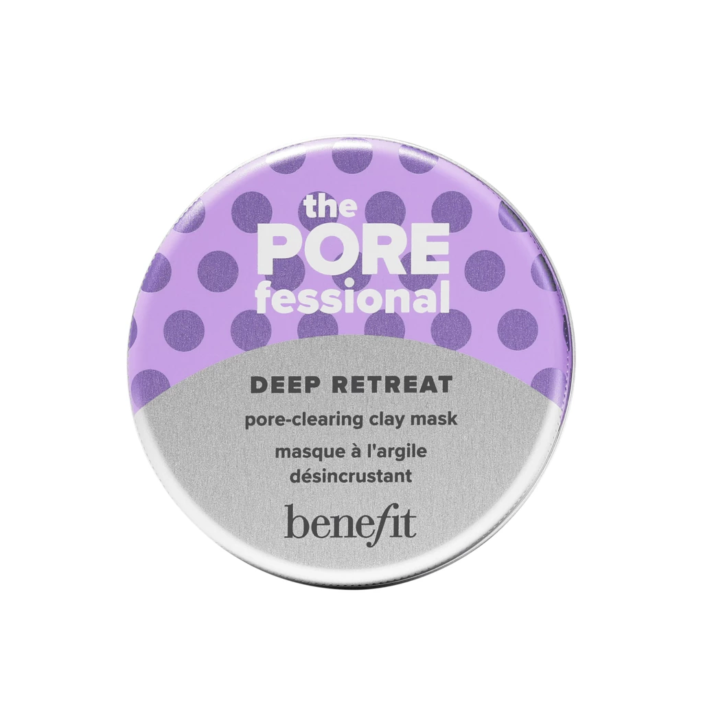 The Porefessional Deep Retreat Mask 75 ml