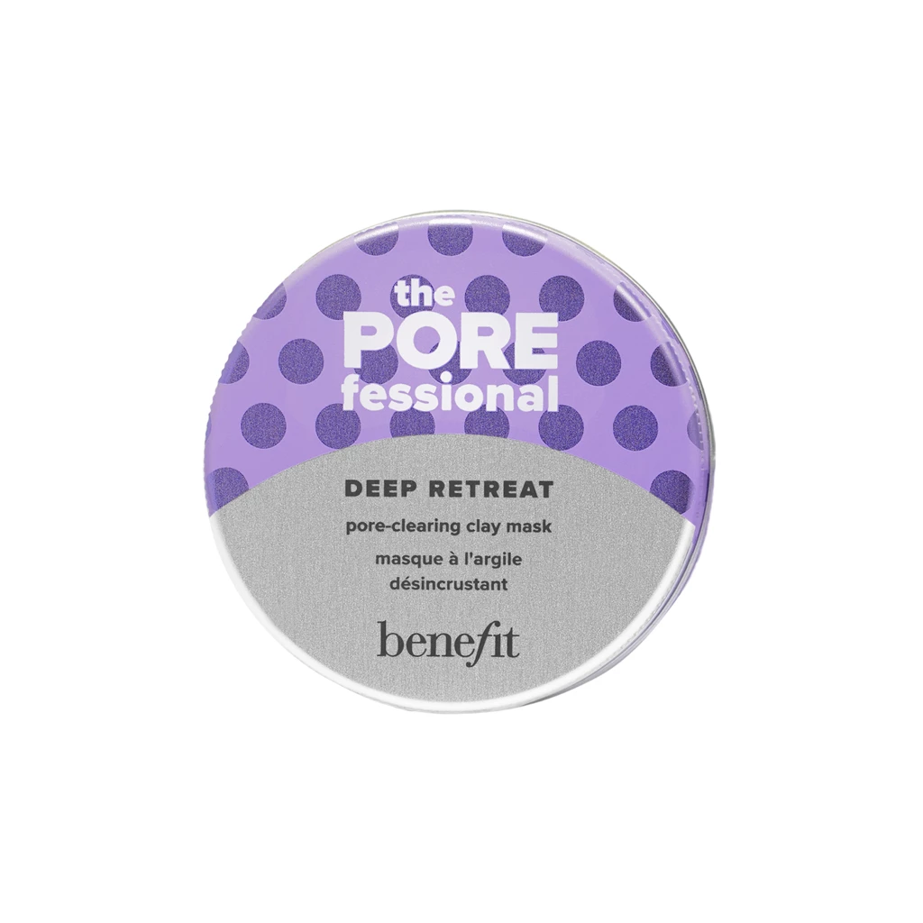 The Porefessional Deep Retreat Mini Mask 30 ml