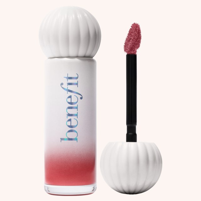 Splashtint - Moisturizing Dewy Lip Tint 05 Honeymooner