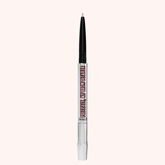 Precisely, My Brow Detailer - Eyebrow Pencil 4