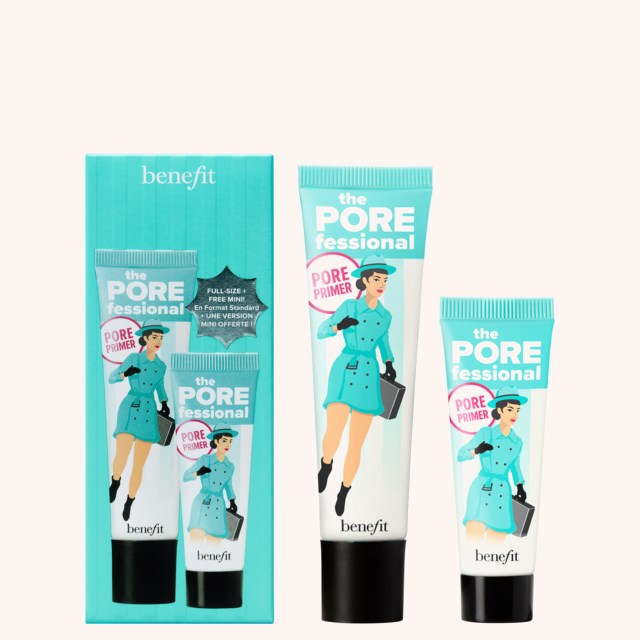 POREfessional Primer Set