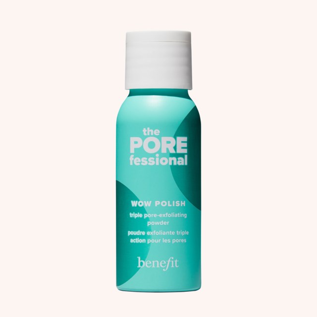 The POREfessional Wow Polish Triple Pore-exfoliating Powder 45 g