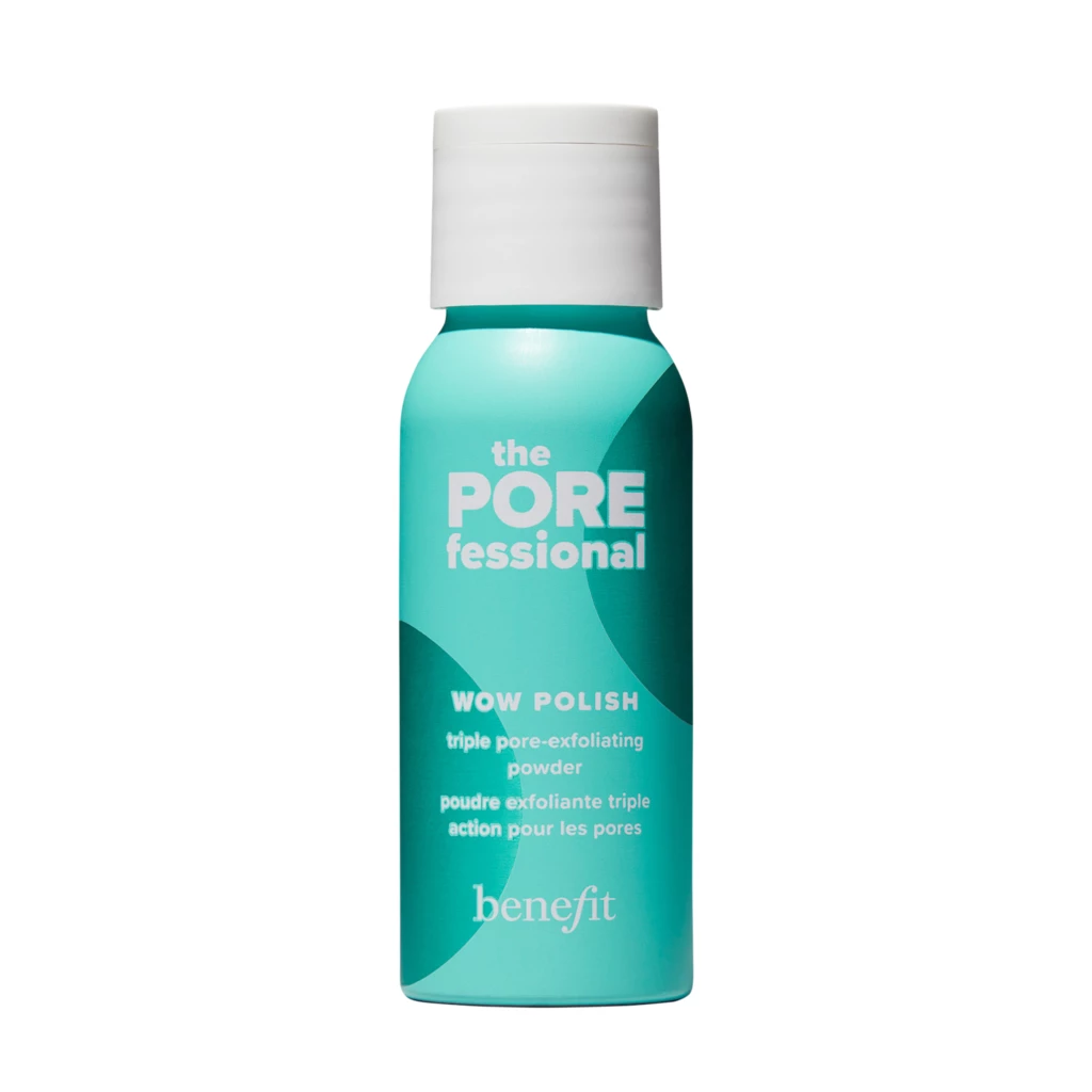 The POREfessional Wow Polish Triple Pore-exfoliating Powder 45 g