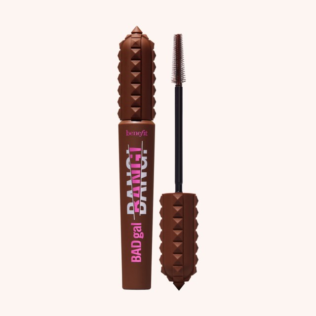 BADgal BANG! - Limited Edition Volumizing Mascara Rebel Brown