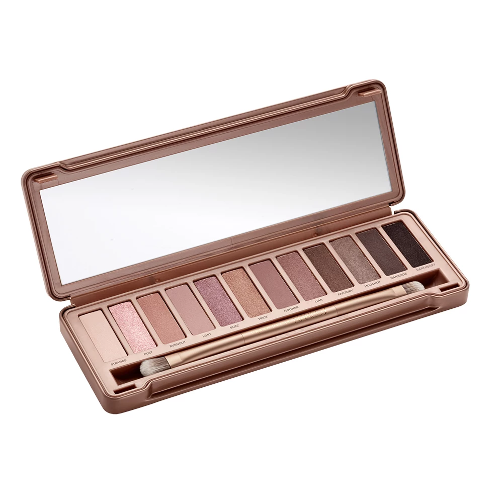 Urban Decay Naked 3 Eyeshadow Palette