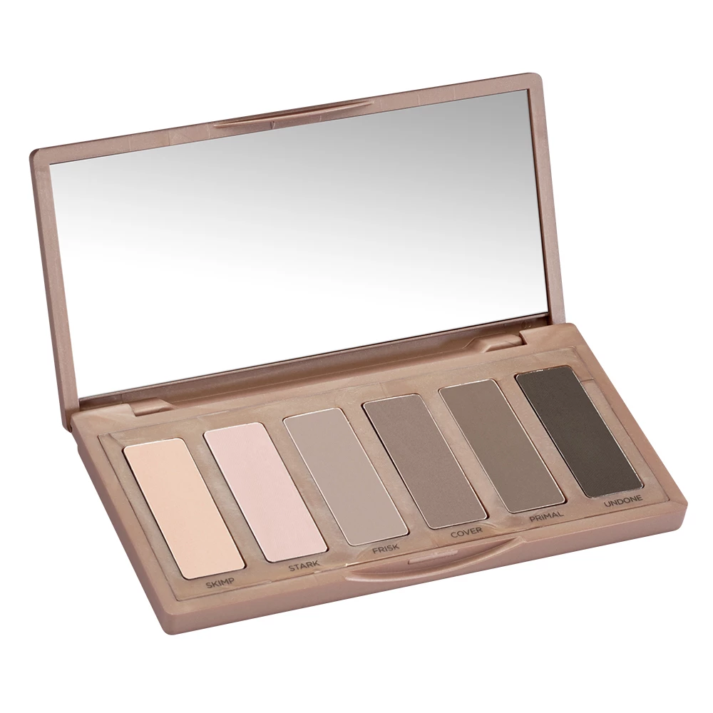 Urban Decay Naked 2 Basics Palette