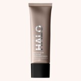 Halo Healthy Glow All-In-One Tinted Moisturizer SPF25 15 Light Olive