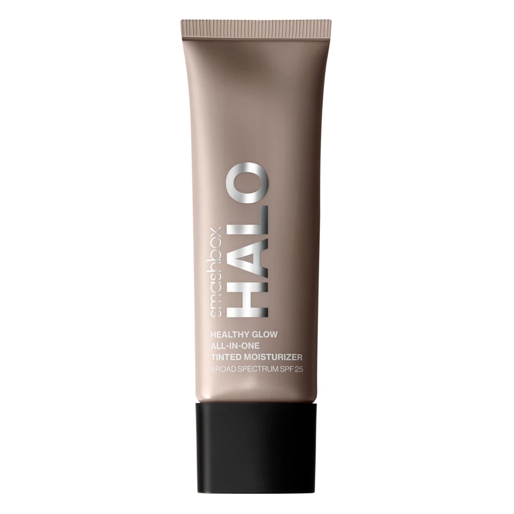 Halo Healthy Glow All-In-One Tinted Moisturizer SPF 25 20 Dark Warm