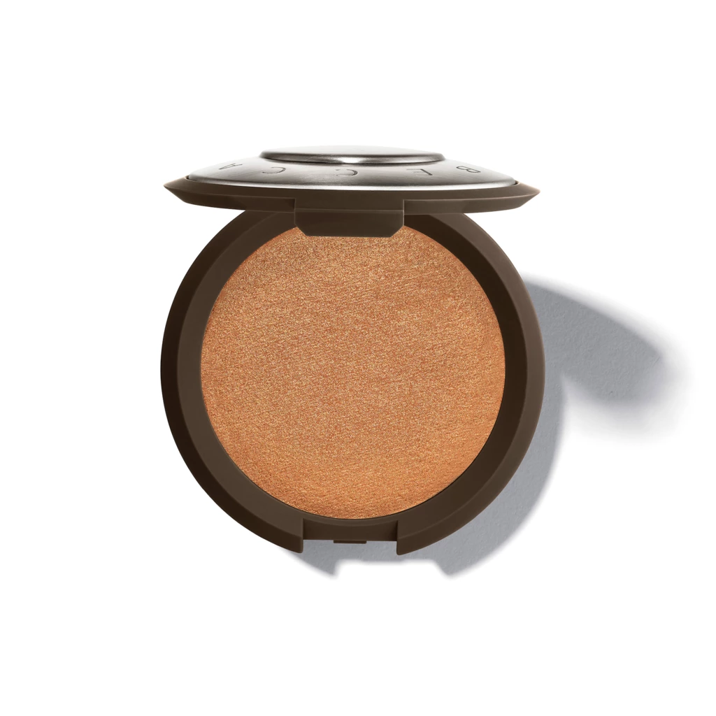 Becca Shimmering Skin Perfector Highlighter Chocolate Geode