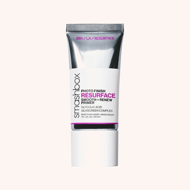 Photo Finish Resurface Smooth + Renew Primer 30 ml