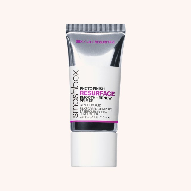 Photo Finish Resurface Smooth + Renew Primer 10 ml