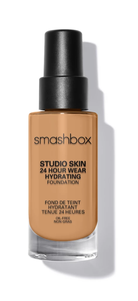 Studio Skin 24H Wear Hydrating Foundation 3.1 Medium