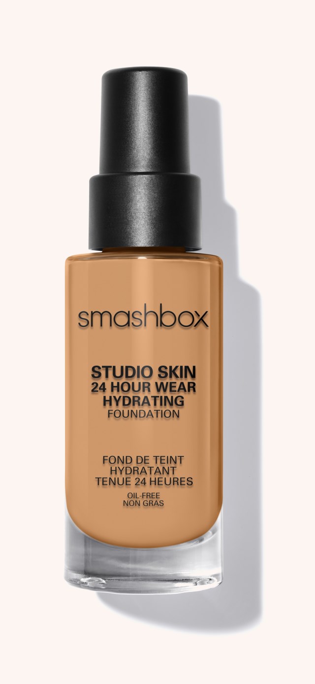 Studio Skin 24H Wear Hydrating Foundation 3.1 Medium