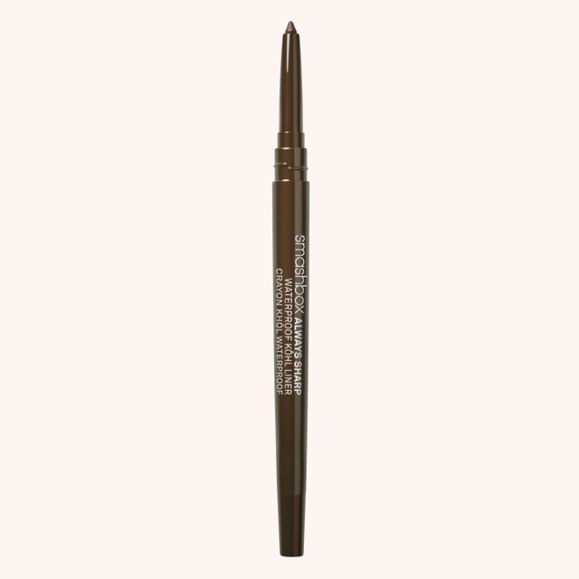 Always Sharp Waterproof Kohl Eyeliner Sumatra