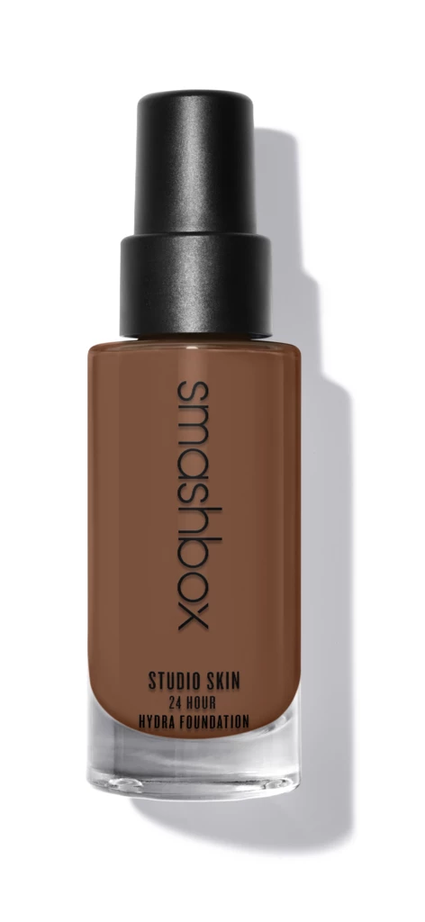 Studio Skin 24H Wear Hydrating Foundation 4.4 Deep