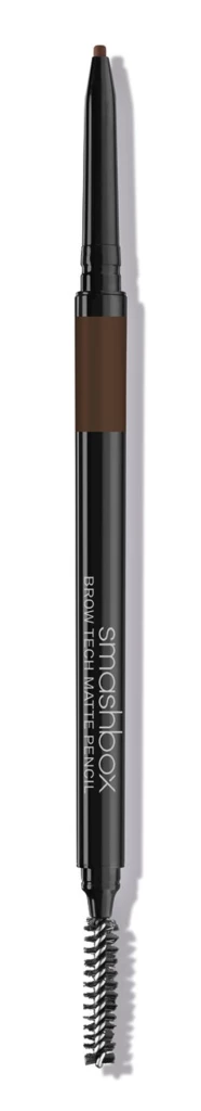 Smashbox Brow Tech Matte Pencil Brunette