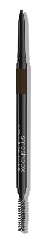 Smashbox Brow Tech Matte Pencil Dark Brown