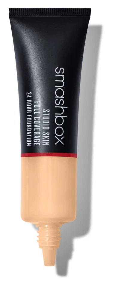 Studio Skin Full Coverage 24H Foundation 2.25 Light Medium – Cool Undertone Hints Of Peach