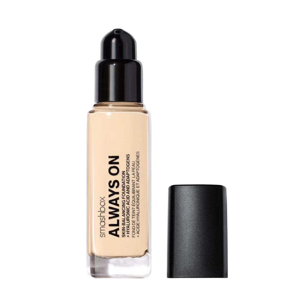 Always On Skin Balancing Foundation 01 F10N