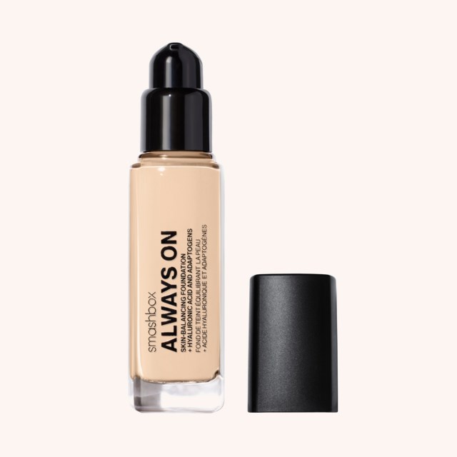 Always On Skin Balancing Foundation 03 F30N