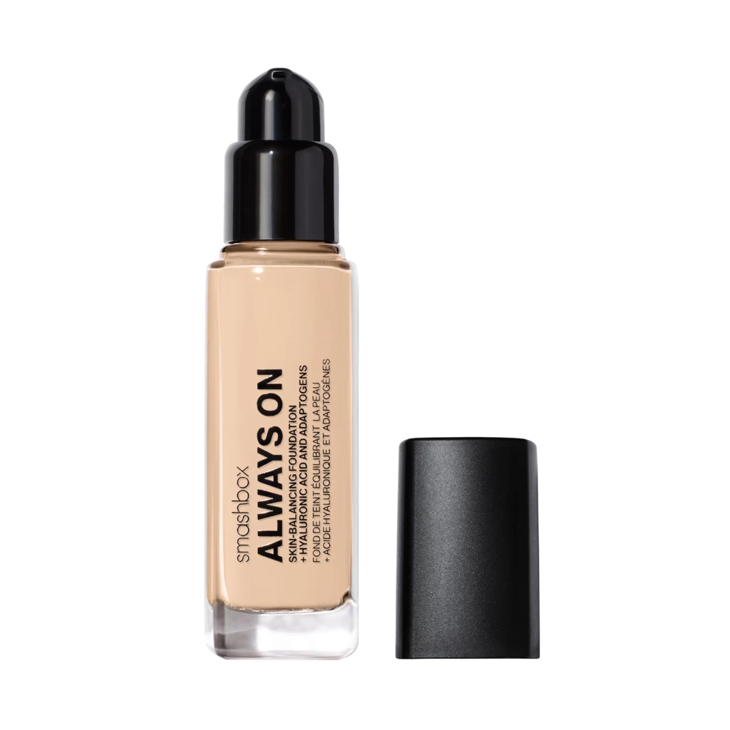 Always On Skin Balancing Foundation 04 L10N