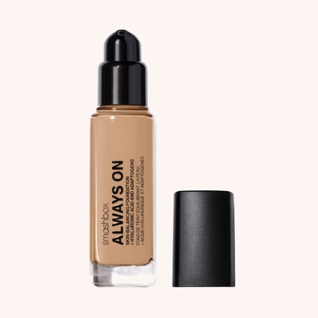 Always On Skin Balancing Foundation 06 L30N