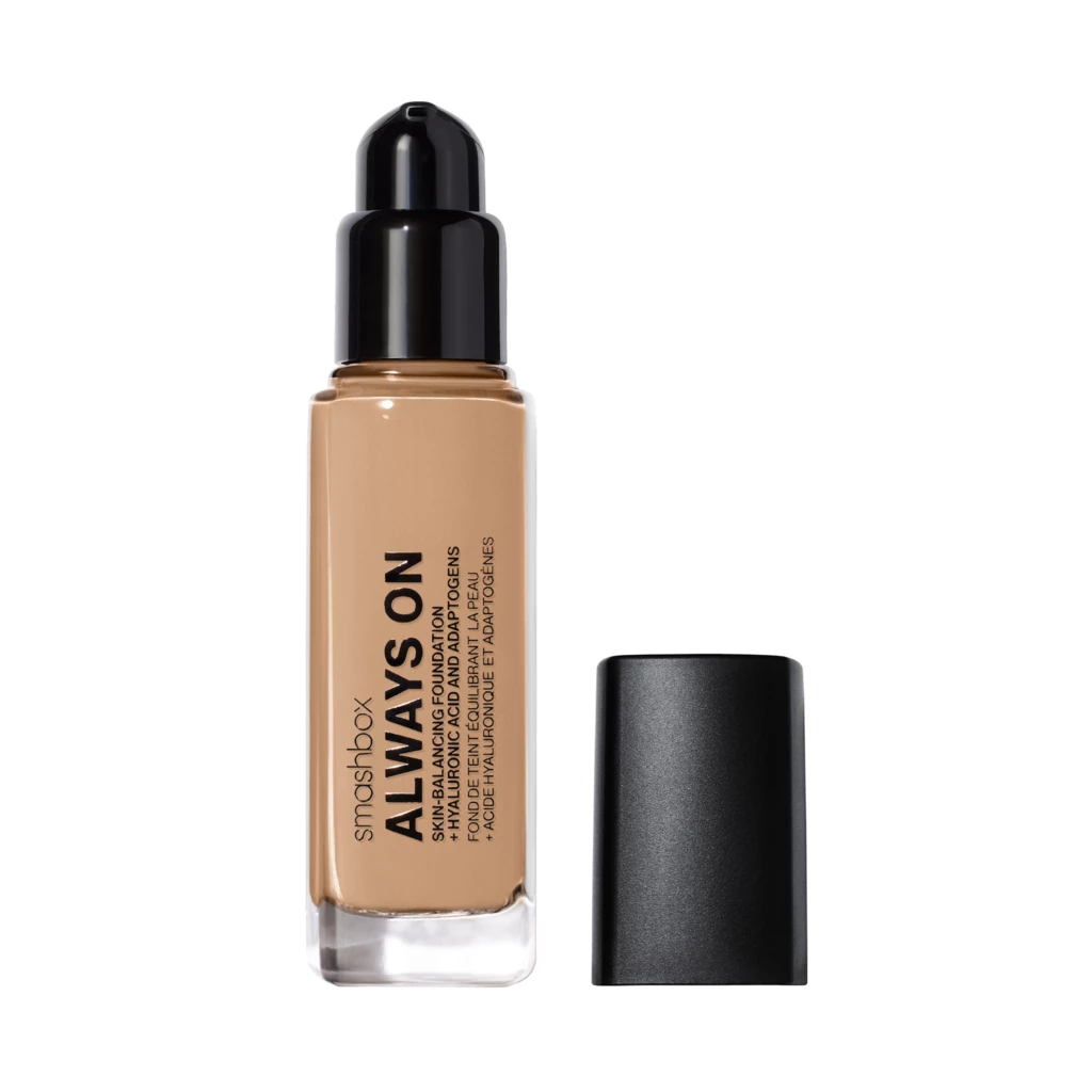 Always On Skin Balancing Foundation 06 L30N