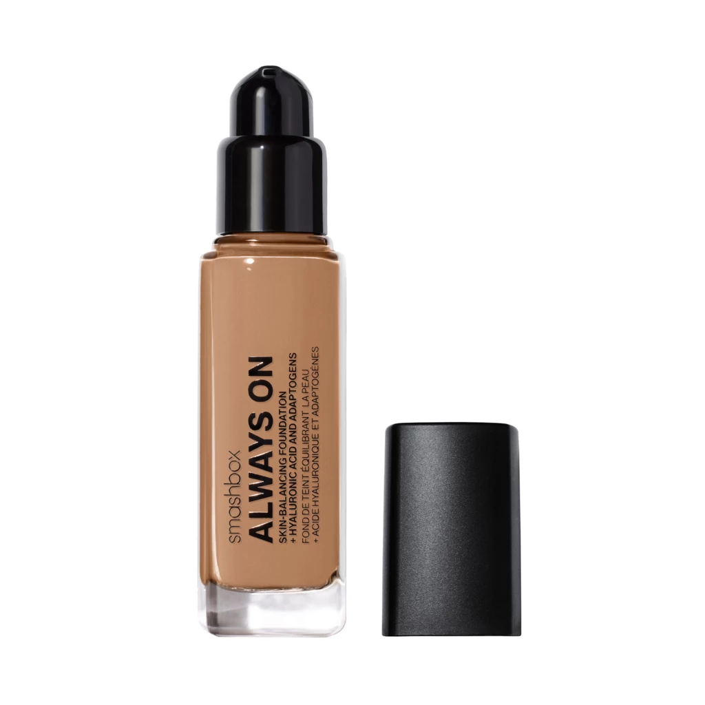 Always On Skin Balancing Foundation 07 M10N