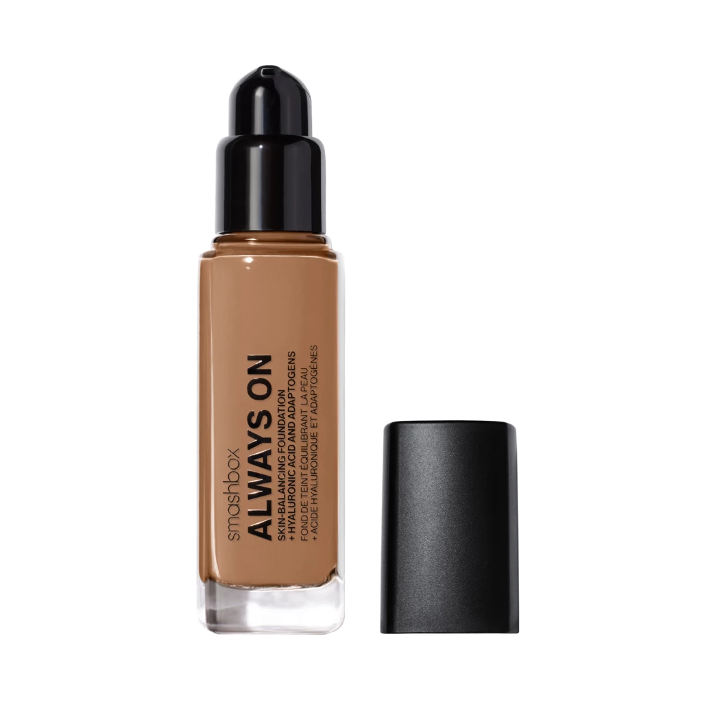 Always On Skin Balancing Foundation 08 M20N