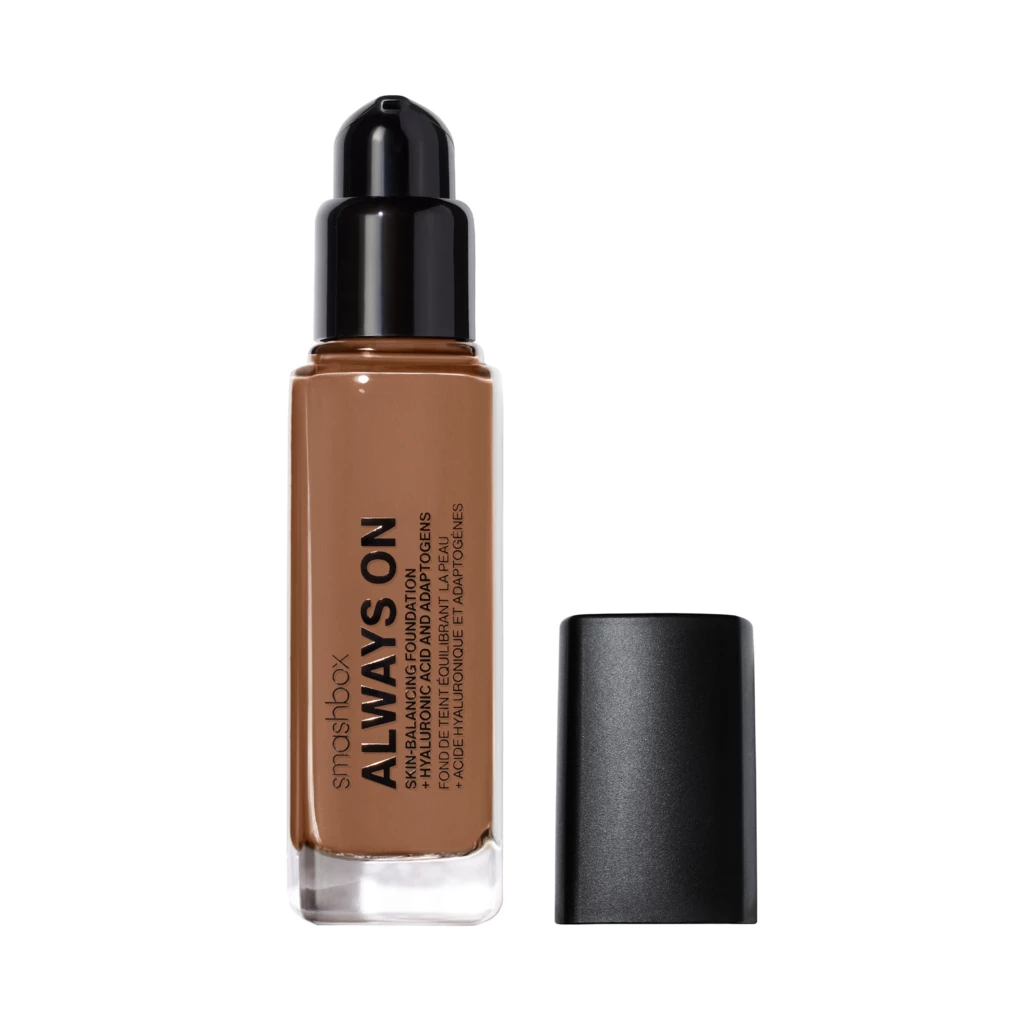 Always On Skin Balancing Foundation 09 M30N