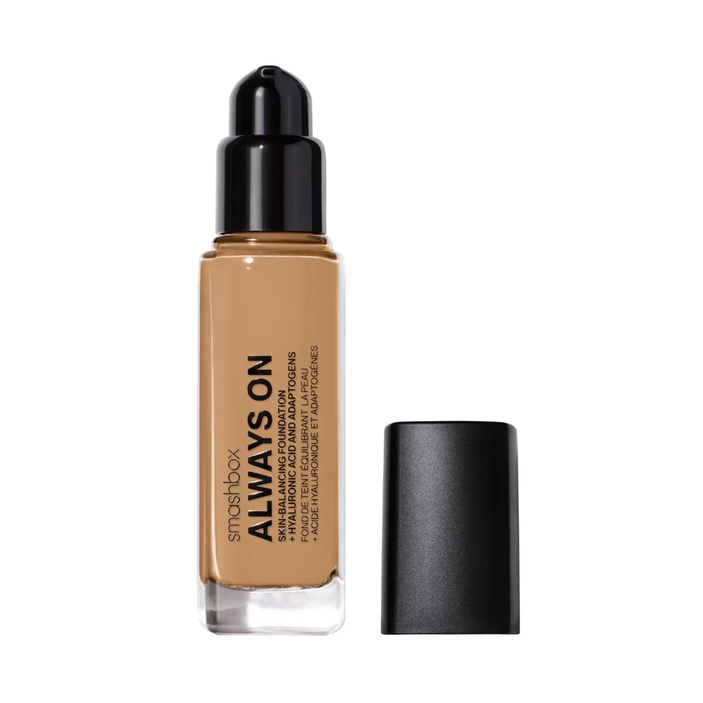 Always On Skin Balancing Foundation 20 M20W