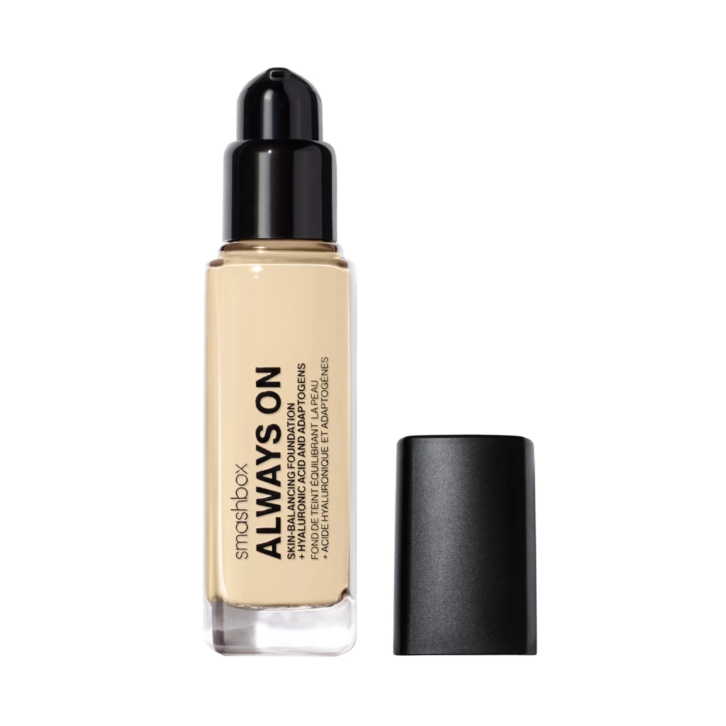 Always On Skin Balancing Foundation F10O