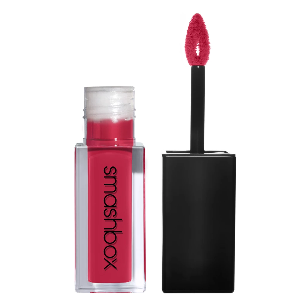 Smashbox Always On Liquid Lipstick Riches