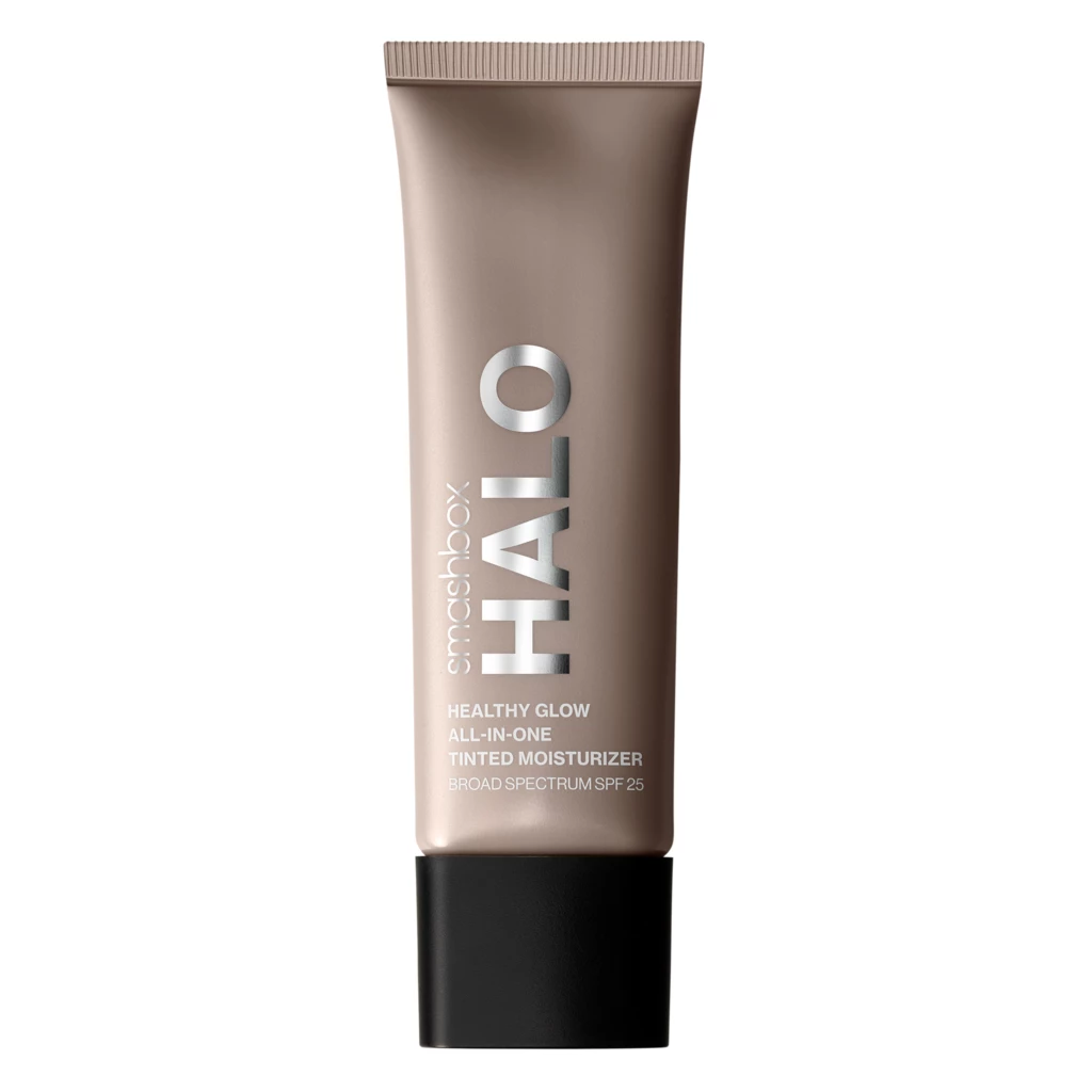 Halo Healthy Glow All-In-One Tinted Moisturizer SPF25 01 Fair