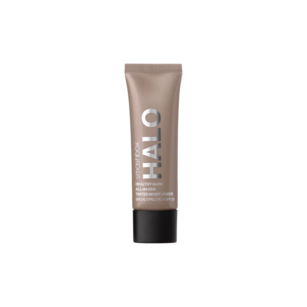 Mini Halo Healthy Glow All-In-One Tinted Moisturizer SPF25 01 Fair