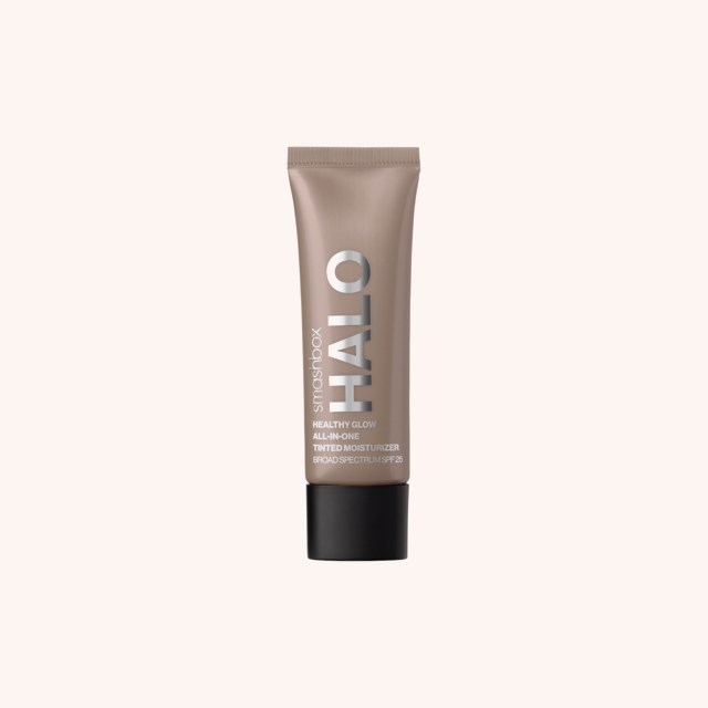 Mini Halo Healthy Glow All-In-One Tinted Moisturizer SPF25 01 Fair