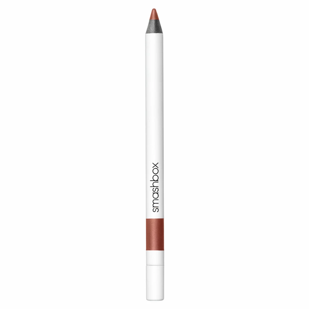 Be Legendary Line & Prime LipPencil 03 Light Honey Brown