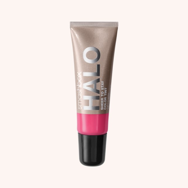 Halo Cream Blush Cheek + Lip Gloss Blush