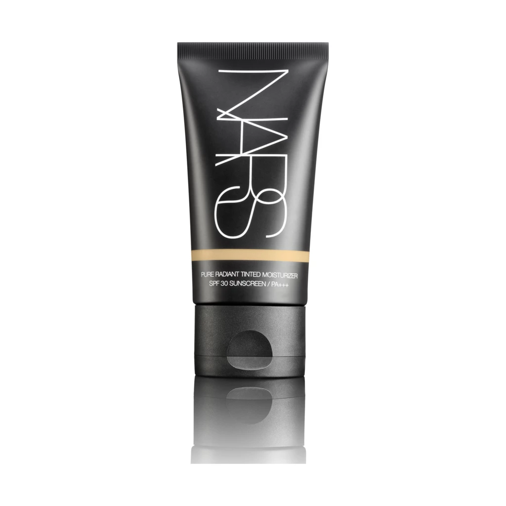 Pure Radiant Tinted Moisturizer Terre Nueve