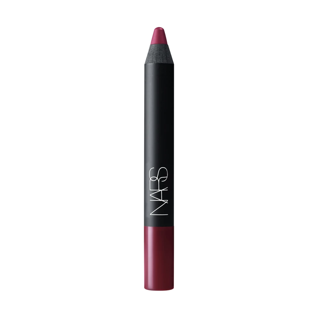 NARS Velvet Matte Lip Pencil Endangered Red