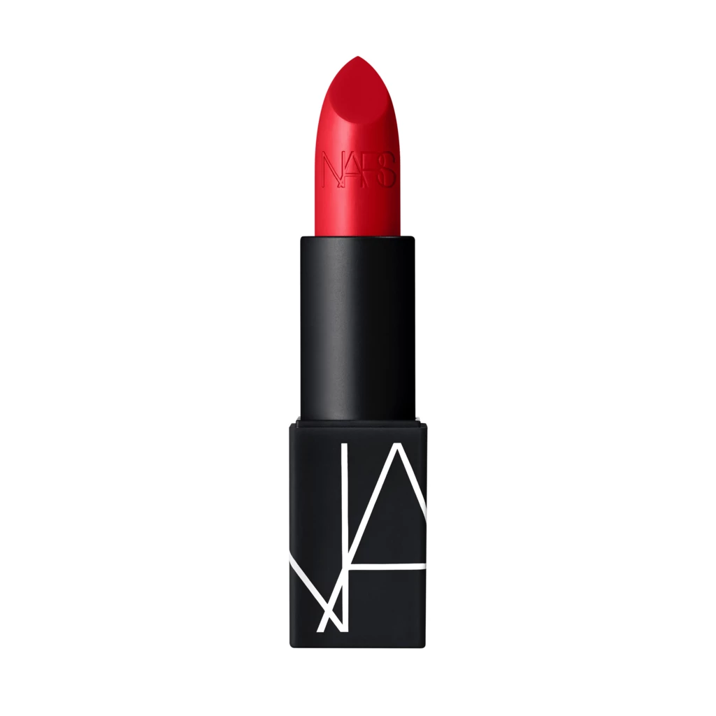 NARS Lipstick Matte Inappropriate Red