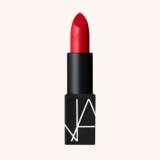 Lipstick Matte Inappropriate Red