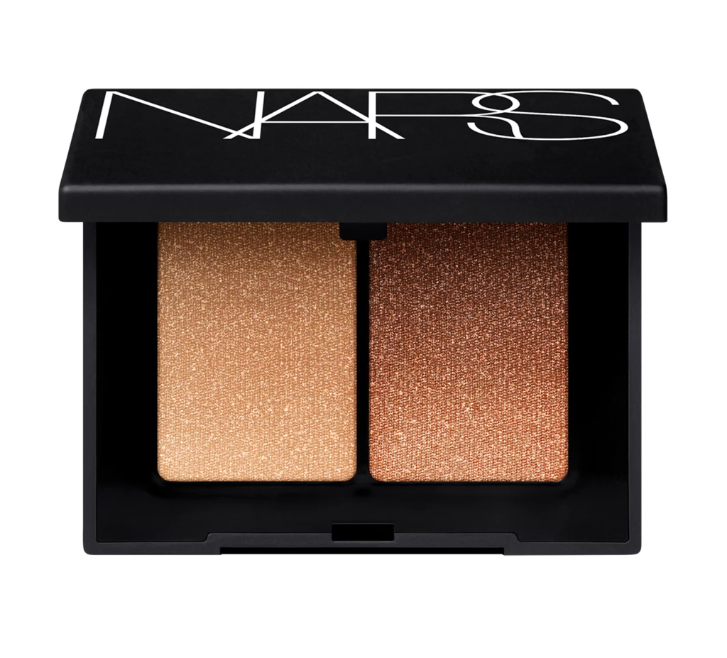 NARS Duo Eyeshadow Isolde